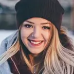 Jasmine L.,  Digital Creator